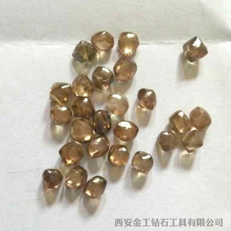 陜西天然金剛石顆粒 陜西天然金剛石顆粒